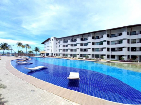 Maui Beach Residence - Praia dos Carneiros